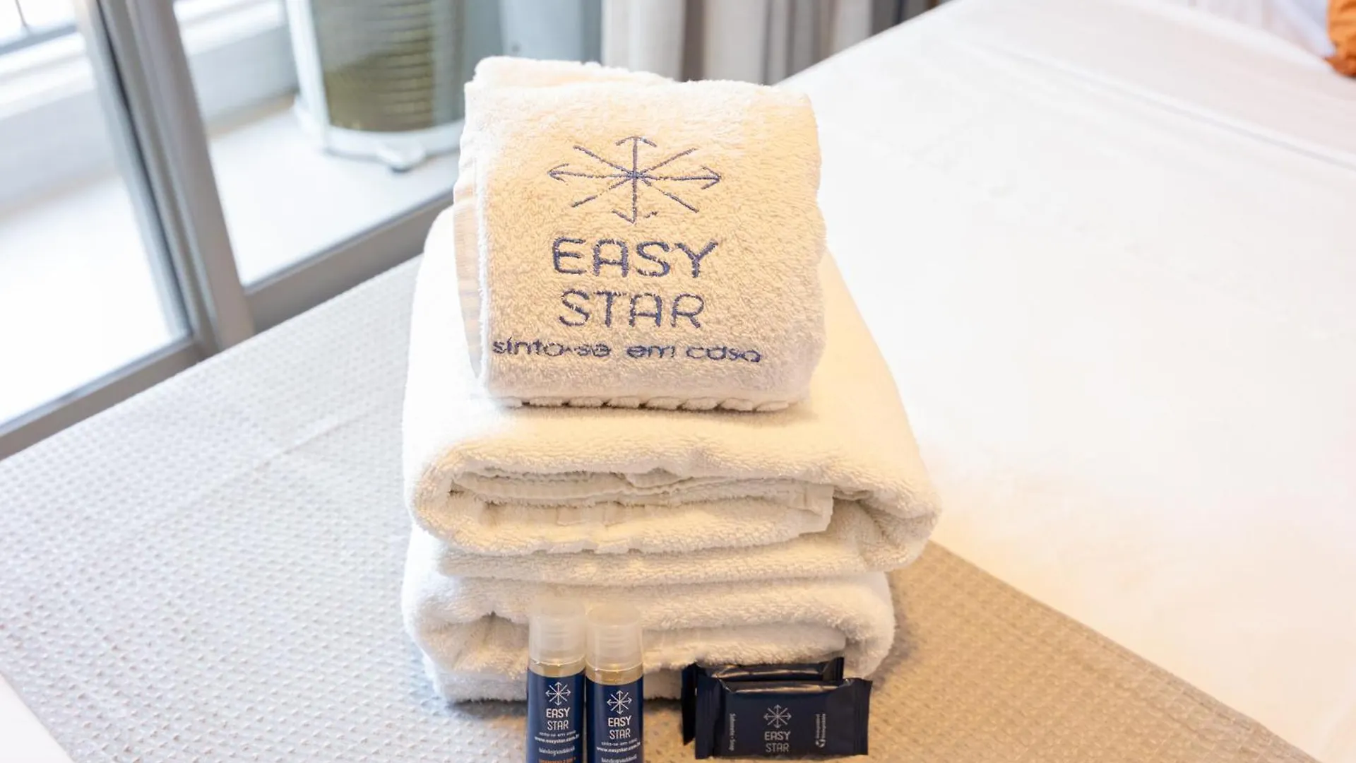 Easy Star - Fabuloso Studio No Campo Belo - Ek01I 상파울루