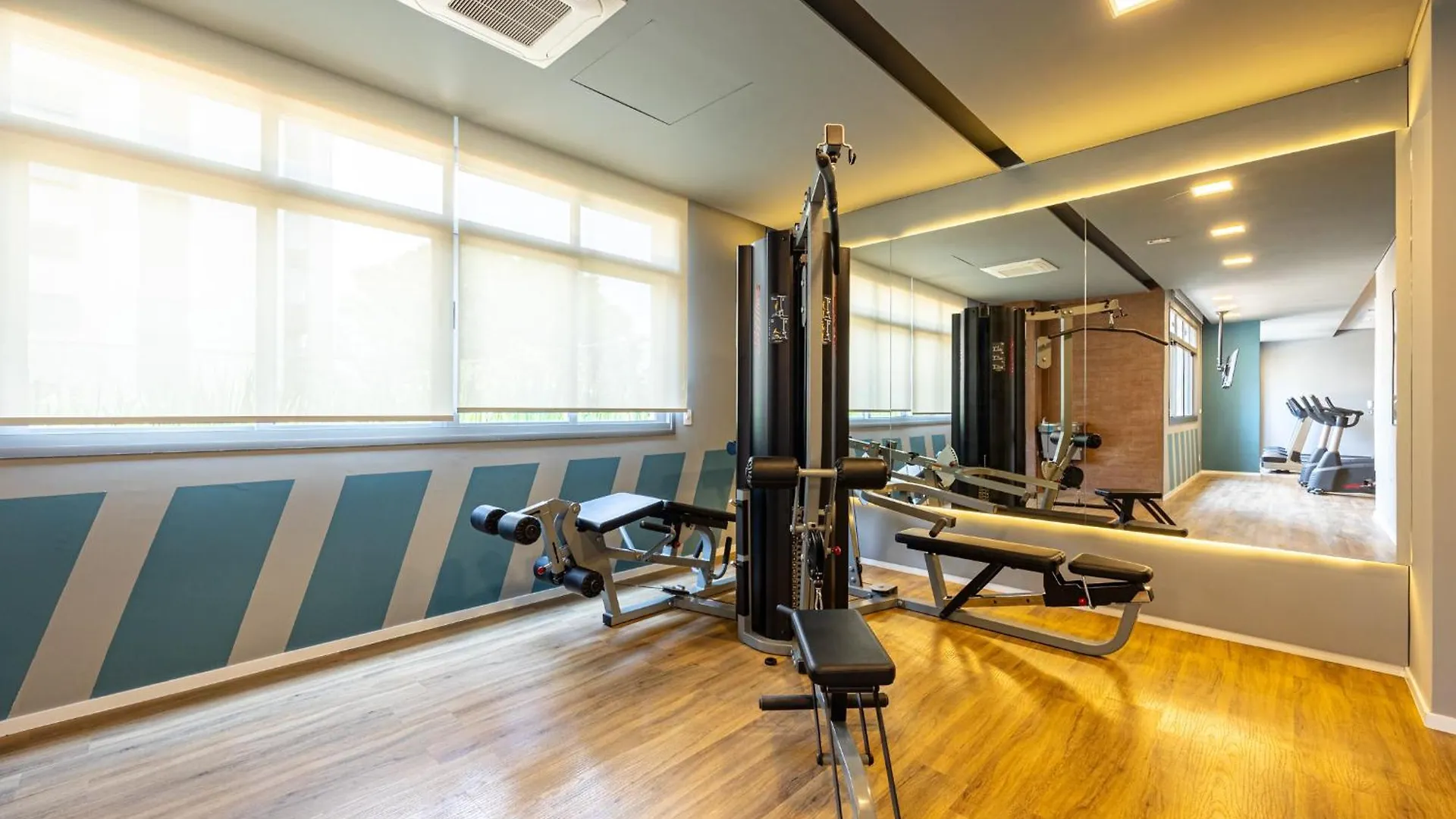 Apartmán Easy Star - Fabuloso Studio No Campo Belo - Ek01I São Paulo