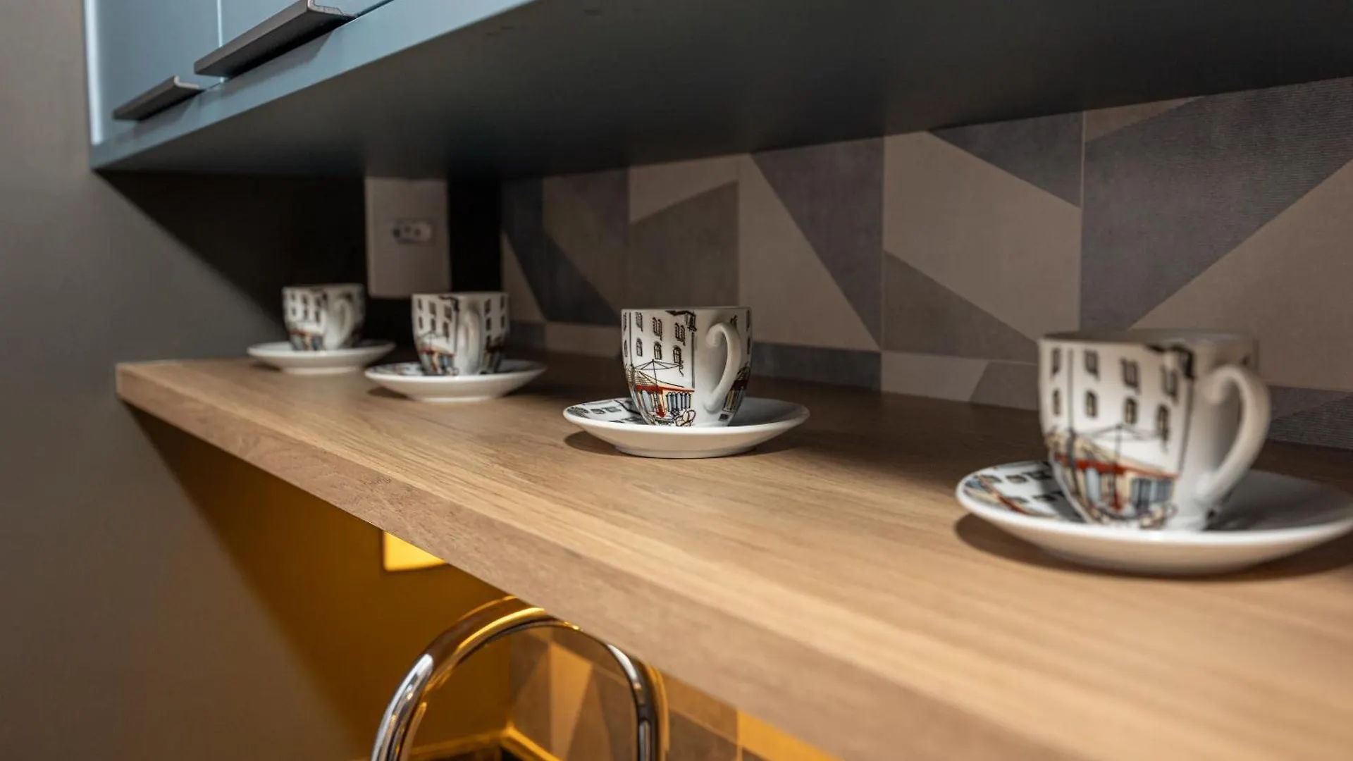 Apartmán Easy Star - Fabuloso Studio No Campo Belo - Ek01I São Paulo